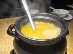 -八源地千岛湖土菜馆·有机鱼(塘苗路十九年店)