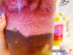 -百分茶(九洲新世界店)