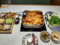 -螺大喜螺蛳粉火锅(雍和宫店)
