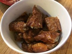 -老闽味沙茶面·姜母鸭(传承35年曾厝垵店)