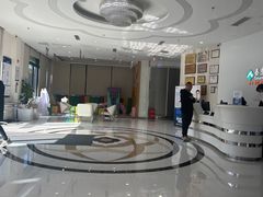 -泰康拜博口腔医院(江北总院)