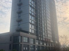 -重庆医科大学附属第一医院(金山院区)