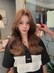 -3AM·S HAIR SALON烫发染发接发