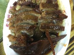 -禄源公·老莞诚饭店