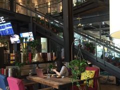 -D STAR COFFEE帝星咖啡