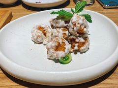 奇妙虾球-小大董·烤鸭(五棵松店)