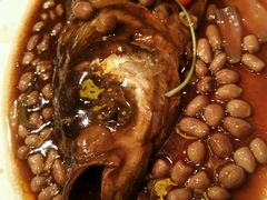 -食為天·本地人爱吃的淮扬菜(瘦西湖店)