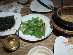 -李记潮汕砂锅粥(营福路店)