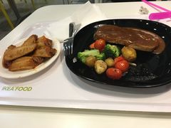 -宜家·瑞典风味餐厅(无锡店)