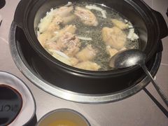 -同仁四季椰子鸡(无锡滨湖万象汇店)