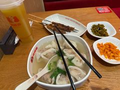 -南城香(北京南站店)