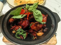 -鹿港小镇(悠唐店)