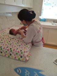 -玥悦母婴月子护理中心玥悦喜喜馆