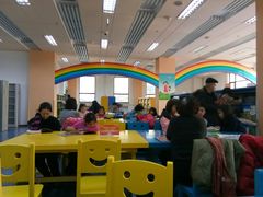 -天津图书馆(复康路馆)