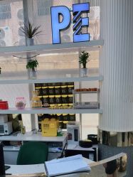 点击看大图 -PE SALON