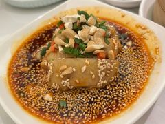 -翡翠拉面小笼包(岭南新天地店)