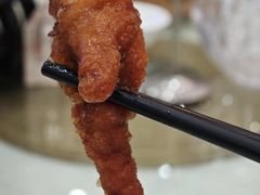 -坚记酒家·佛山老字号·顺德鱼生标准示范店