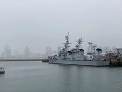 -中国人民解放军海军博物馆