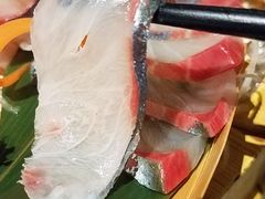 -家贺屋刺身寿司专门店