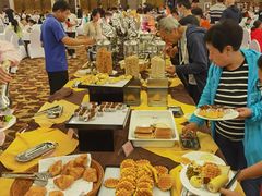 -北京九华山庄会展酒店