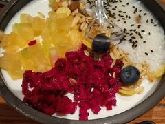 -纳瓦新疆菜(银都店)