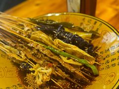 -明洋钵钵鸡(春田小区店)