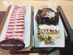 -福寿斋·老北京铜锅涮肉·烤鸭(顺义总店)