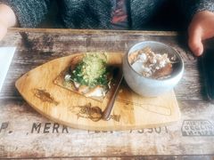 -Pakkhús Restaurant