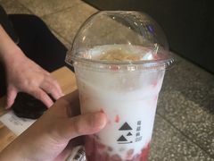 草莓波波-莓超疯