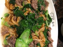 -八合里潮汕鲜牛肉火锅(深圳海岸城店)