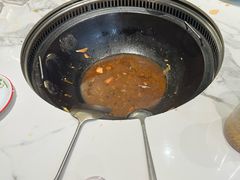 -大鹅岛灶台鱼·铁锅炖(水库路店)