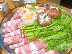 -团子君寿司·茶
