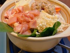 -和来日本料理(青年东路店)