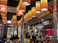 -姜胖胖无限自助烤肉(罗湖宝能店)