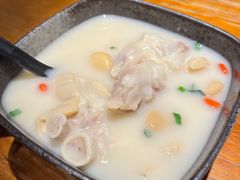 老妈蹄花-归蜀第成都串串料理(梅花路店)