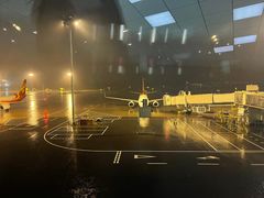 -郑州新郑国际机场T2航站楼-贵宾厅B区