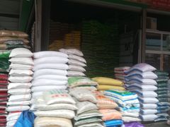 -海霸王西部食品物流园区(阳光北路)