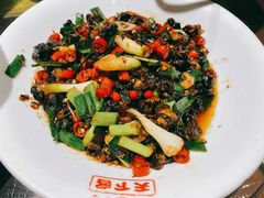-天下客饭店(中山路店)