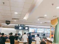 -麦当劳(轻轨曹杨路店)