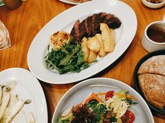 -君悦酒店·La Terrazza意合園·意式风味