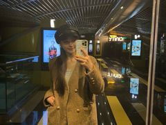 -中影国际影城(东方新天地CINITY店)