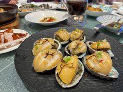 -南海渔村(珠江新城店)