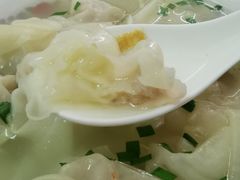 -胖子馄饨坊(天目大厦东南)
