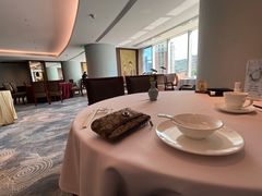 -粤财皇冠假日酒店·彩华轩中餐厅