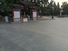 -卢沟桥文化旅游区