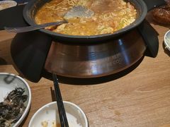 -鱼酷活鱼烤鱼(静安大融城店)