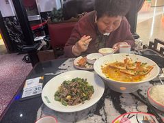 -新白鹿餐厅(百联中环店)