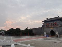 -大明幻境第一城