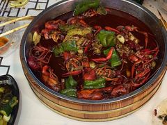 -云晓光头烧烤吧(川沙绿地店)