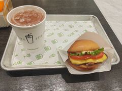 -Shake Shack(天环店)